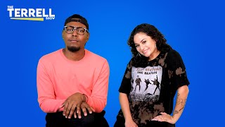 NETFLIX Cast Members: Sammie, Joey, & Shubham Talk All Things \