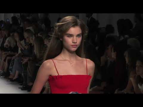 Philosophy Di Lorenzo Serafini Milan Woman SS 2020