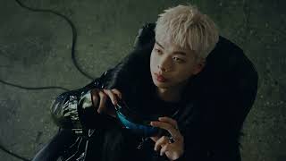 [音樂] 悟飛 - 執 feat. ZEO MV