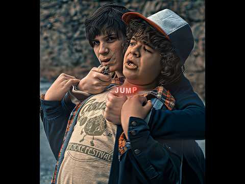 "She Wasn't Having It" ☠️🔥 | Stranger Things | Fragment - slxughter (slowed) #Trending #Shorts