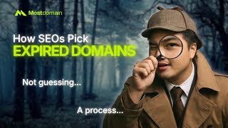 7 Steps: How to Find Powerful Expired Domains for SEO in 2026