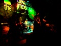 Devil Sold His Soul - Sirens Chant (Live at Stoke 04/02/11)