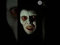 The Faceless Horror Unmasking The Entity In The Exorcist