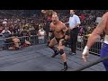 Goldberg Comes To The Save 1998