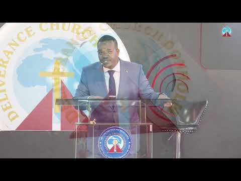 Online Sunday Service || Second Service || 11th Jan 2026