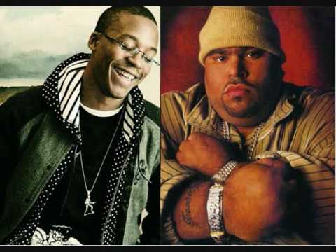 ...Still Not Kick Pushin Lupe/Big Pun REMIX