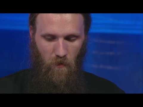 Марјан Јанкоски и „Портал“ - РАСПНУВАЊЕТО ХРИСТОВО („Радост моја, Христос воскресе!“)