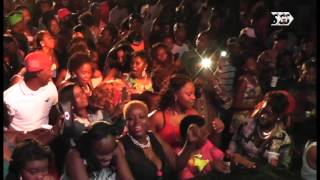 dj akelo birthday 2015 feat. lil rick Soca Therapy