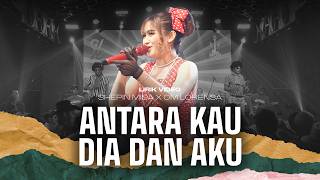 Download lagu RELAKAN AKU MEMILIH DIA | Shepin Misa feat OM Lorenza - Antara Kau Dia dan Aku (Video Lirik) mp3