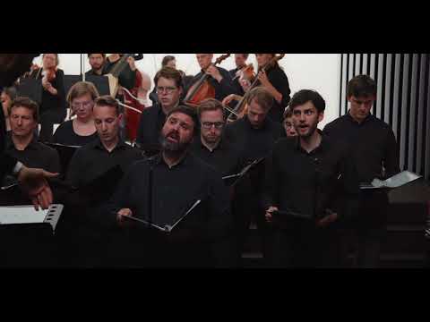 Dixit Dominus in G, III Juravit Dominus - Niccolò Jommelli