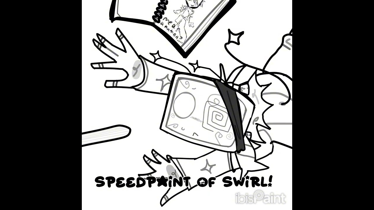 EEK I THINK I ACTUALLY DID GOOD ON THIS ONE! // guys dont eat my art again ok?? 😭