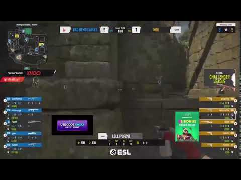 BNE VS 1WIN ALBANIAN COMENTATOR XHOCII