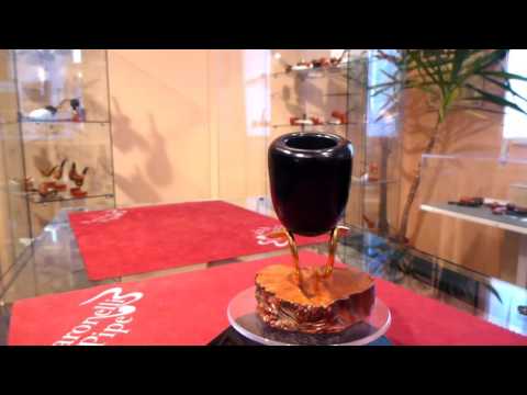 Dunhill Dress 44272 anno 1980 - www.paronellipipe.it