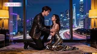 【FULL】【ENGDUB】He Worked Day and Night to Save His Wife. She Gave the Money Away... #cdrama