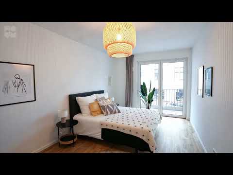 Reserviert! Bezugsfertige 3-Zimmer-Maisonettewohnung mit Terrasse und kleinem Garten in Nippes