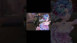 【第五人格】サバイバーぶん回りすぎWWW #Shorts #第五人格 #identityv