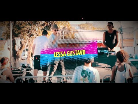 Apresentação Lessa Gustavo - BATIDAS & RIMAS 6 ANOS