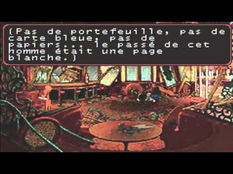 les chevaliers de baphomet gba soluce