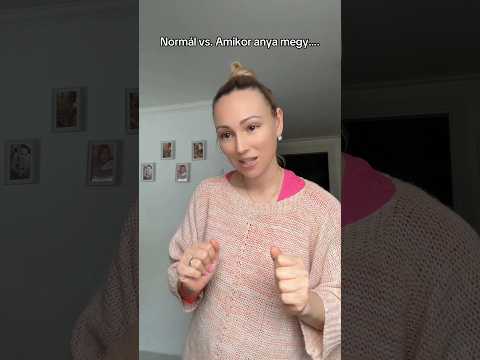 Anya megy…!😃| #comedy #funny #tiktok #christmas #shorts