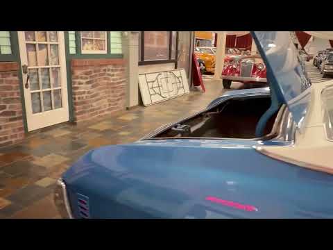 1971 Chevrolet Malibu (CC-2100433) for sale in Annandale, Minnesota