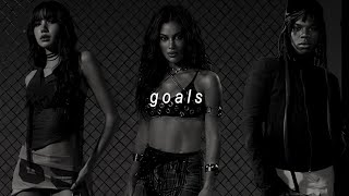 Download lagu lisa, anitta, rema, fifa sound - goals (slowed   reverb) mp3