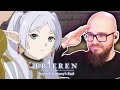Greatest Anime of All Time! | FRIEREN Episode 28 REACTION