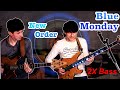 New Order - Blue Monday (Live Cover with 2 Bass Guitars)