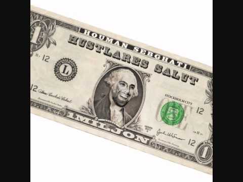Houman Sebghati - Hustlares salut (audio)