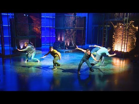 "West Side Story" Video Preview | Milwaukee Rep