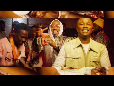 AU PRO FT JAMO PYPER & ICE PRINCE - OKOKO [Official Video]