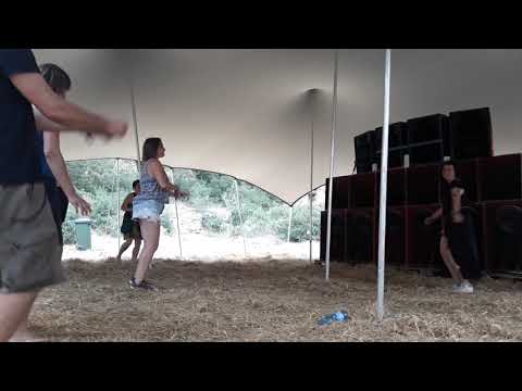 Haris Pilton-Seasplash festival 2018 (BEACHSPLASH)