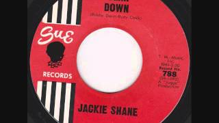 Jackie Shane - Comin&#39; Down