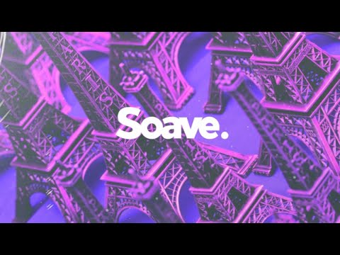 Anthony Keyrouz & Paradigm -  Wake Me Up In Paris