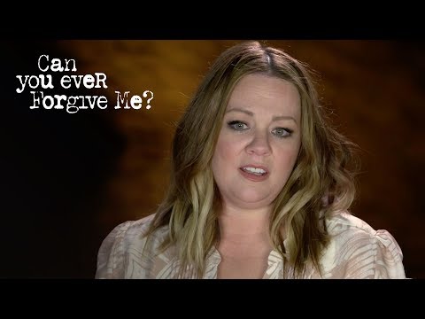 CAN YOU EVER FORGIVE ME? | Becoming Lee Israel | FOX Searchlight