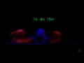 THE ADVENTURES OF ELMO IN GROUCHLAND SING AND PLAY NIGHT BUG BOOGIE