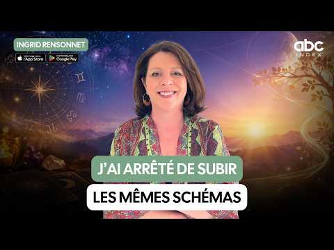 Ingrid RENSONNET comprend après deux burn-out qu’elle n’est plus sur le bon chemin