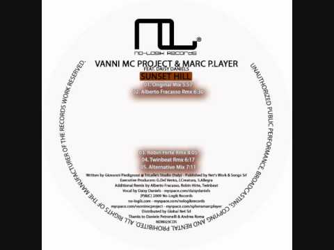 Vanni Mc Project & Marc P.layer feat Daisy Daniels 