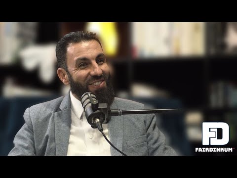 EVERYTHING You Need To Know Before Getting Married: Mahr, Red Flags & More!! | Sheikh Belal Assaad