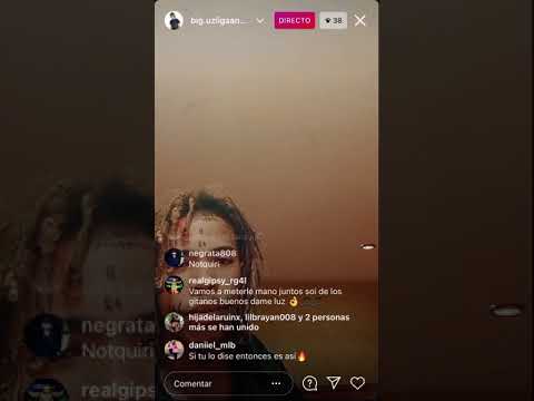 UziiGaang filtra sus mejores temas‼️#2