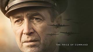 The 20 Bombing Missions That Destroyed Jimmy Stewart's Soul