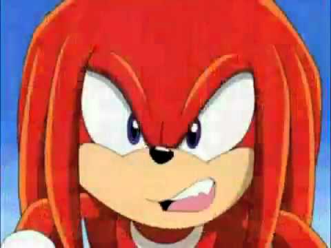 The Adventures Of Duane & BrandO - Sonic