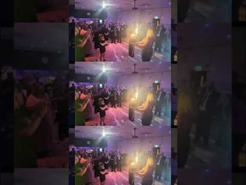 Different Vibes Ent video.