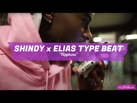 [FREE] Shindy x Elias Type Beat 2020 - "Flipphone" (prod. by totzillar) - (HARD)