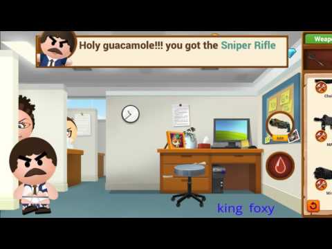 Beat the boss 4 (hacked) no root