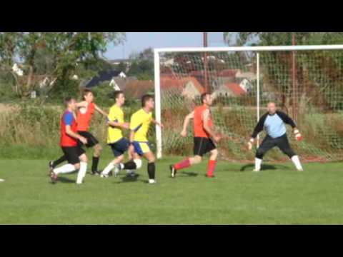 Gromnik Kuropatnik - Stare dzieje