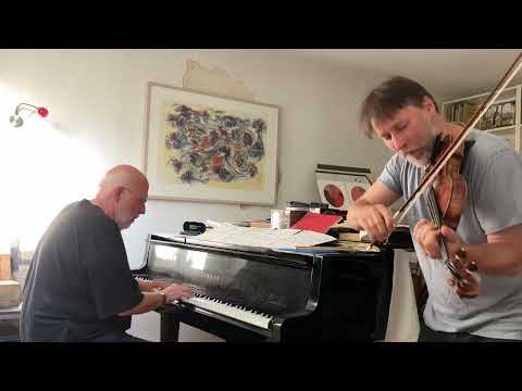 Alexei Aigui & Dietmar Bonnen