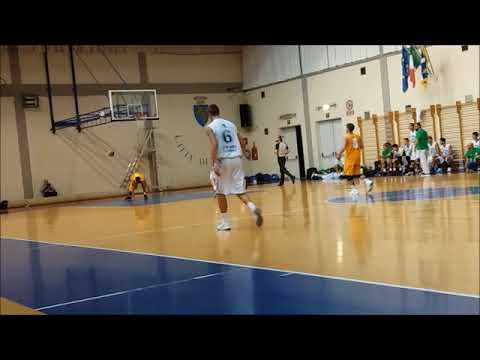 SERIE C GOLD: ALBANO, AUX CUS-5 PARI