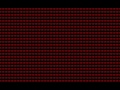 Happy 32 Bytes MSDOS Intro