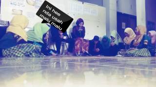 Doa Pernikahan by Ust. Ma'ruf Amin