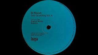 DJ Rasoul - Requiem